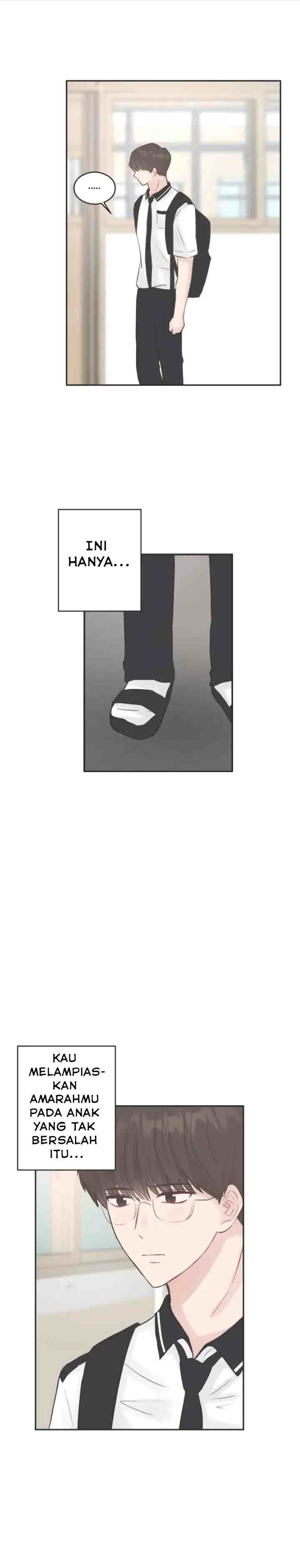 Exchange Male and Female chapter 47 halaman 12