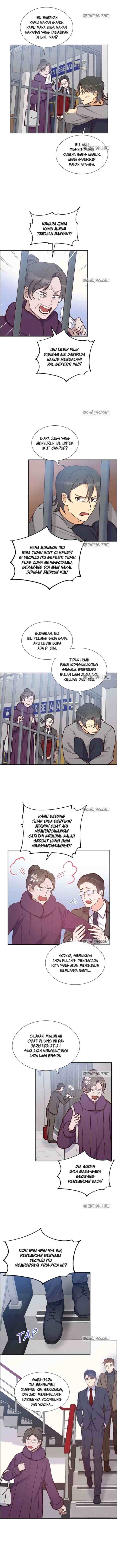 A Spoonful of Your Love chapter 25 halaman 6