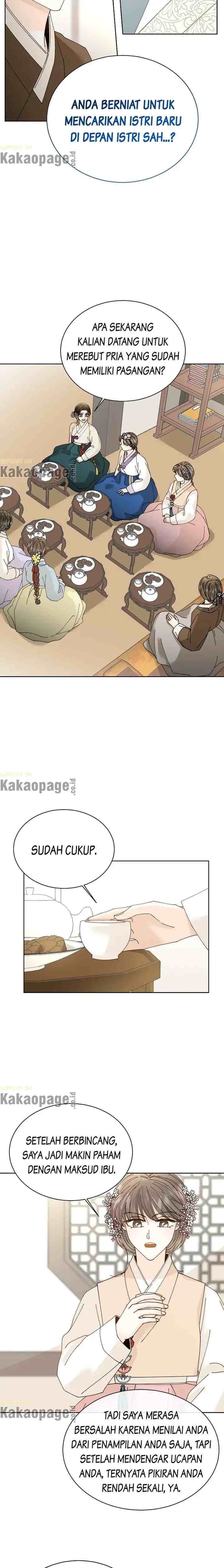 Oh! My Hubby-nim chapter 26 halaman 4