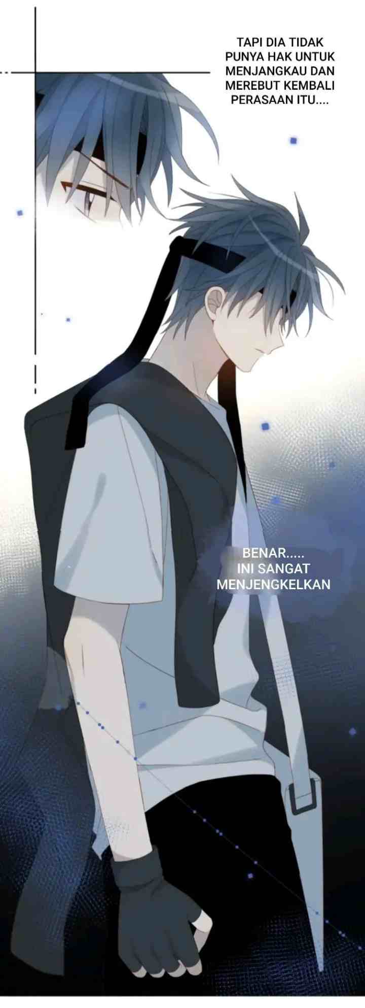 He Is So Flirty chapter 25 halaman 15