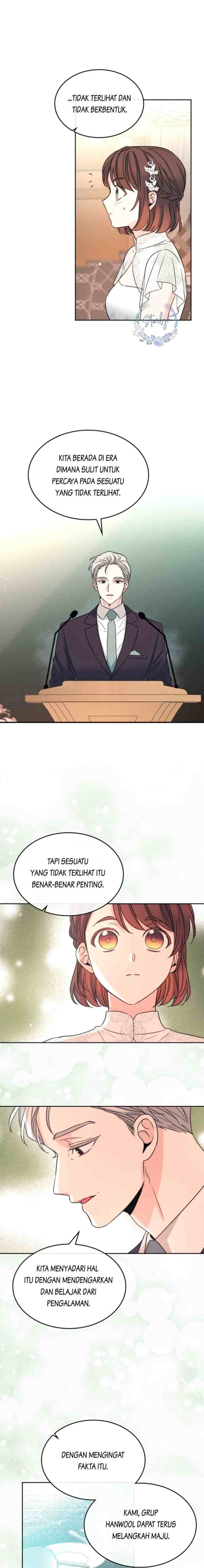 My Life as an Internet Novel chapter 127 halaman 14