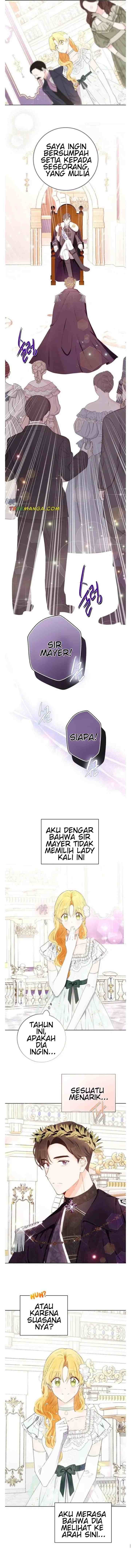 He's My Real Brother, Duke chapter 48 halaman 7