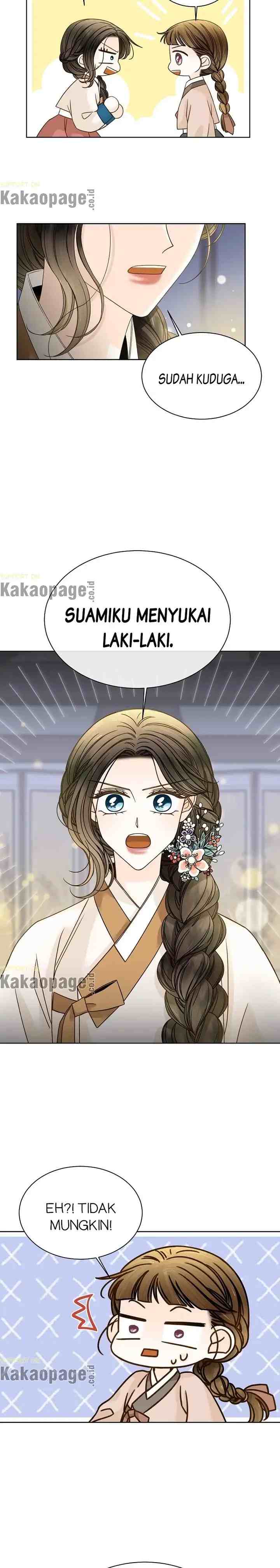 Oh! My Hubby-nim chapter 17 halaman 4