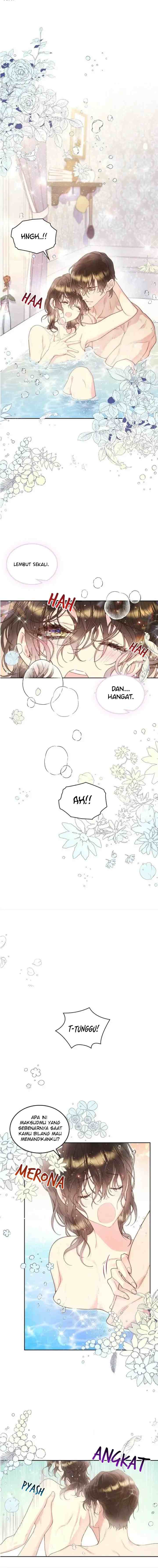Béatrice chapter 97 halaman 16