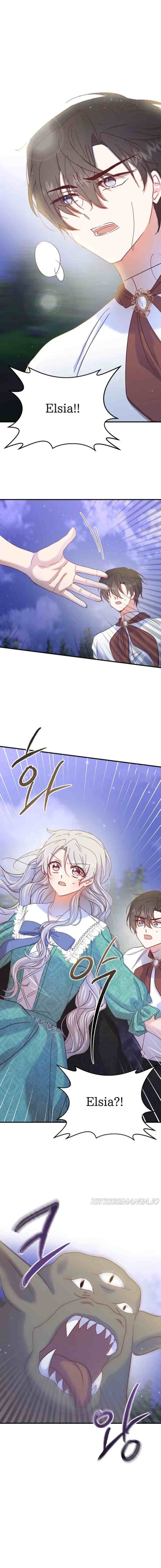 I Didn't Save You to Get Proposed to chapter 26 halaman 16
