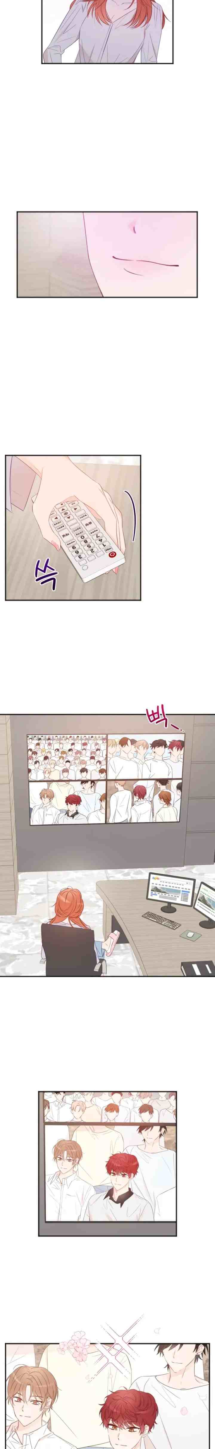 Ideal Delivery Service chapter 19 halaman 11