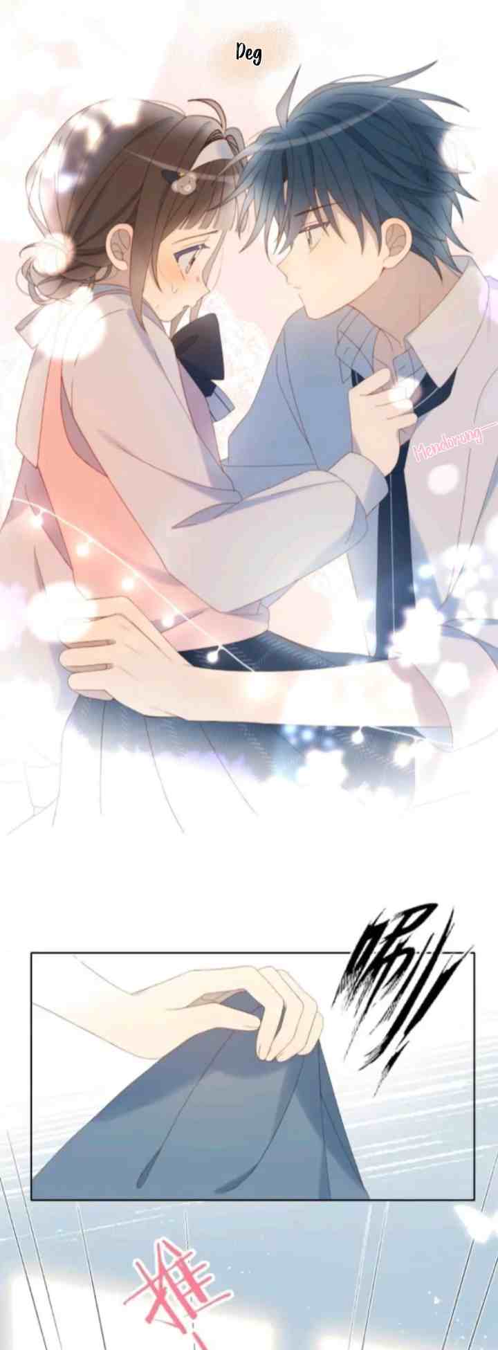 He Is So Flirty chapter 38 halaman 14