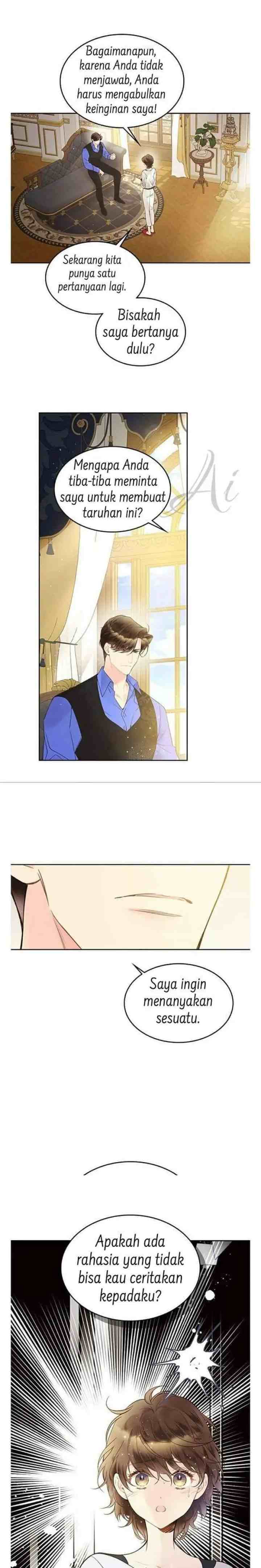 Béatrice chapter 53 halaman 19