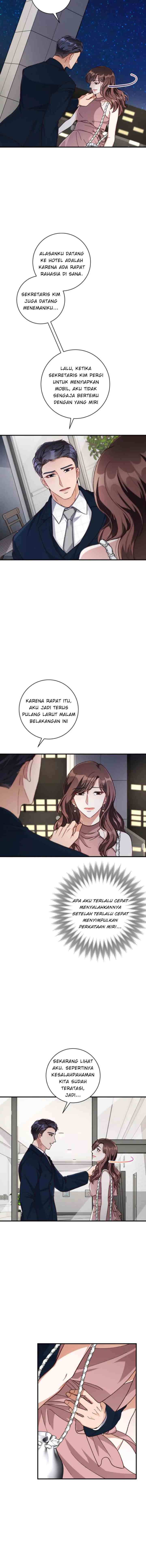 No Marriage is Perfect chapter 25 halaman 15