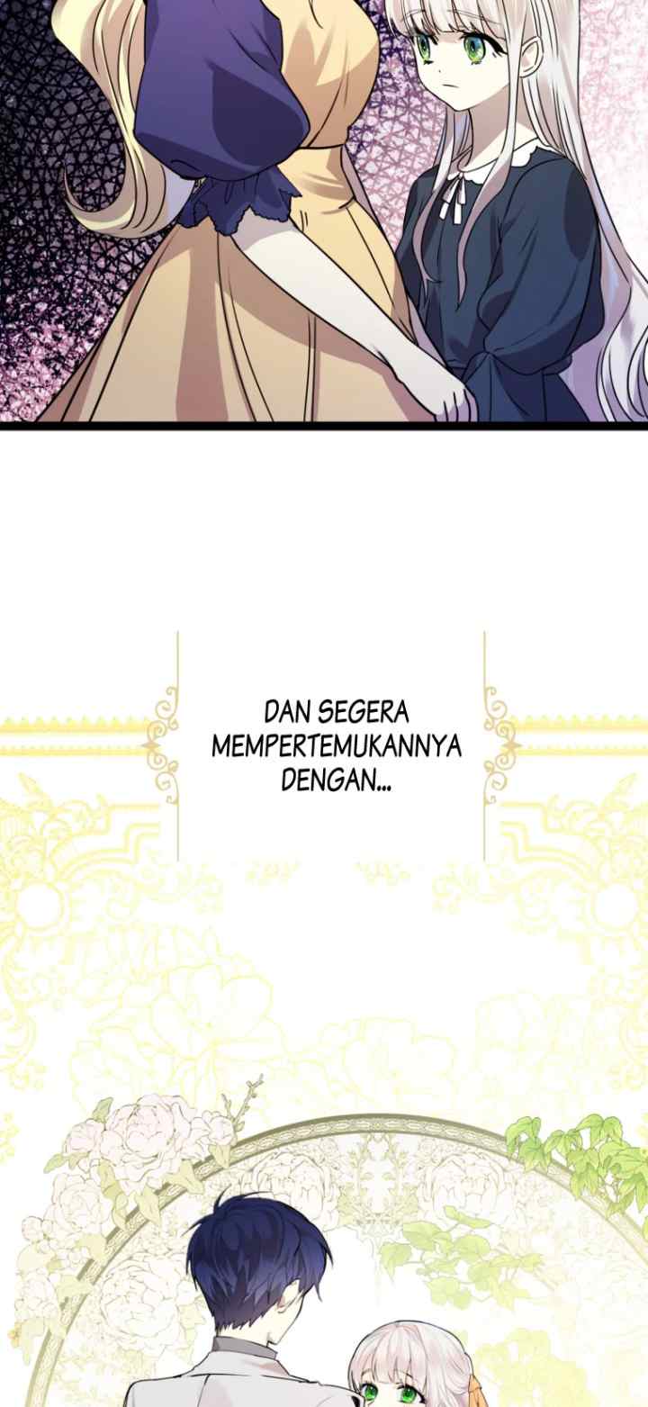 The Perfect Plan For A Fairy Tale Ending chapter 0 halaman 14
