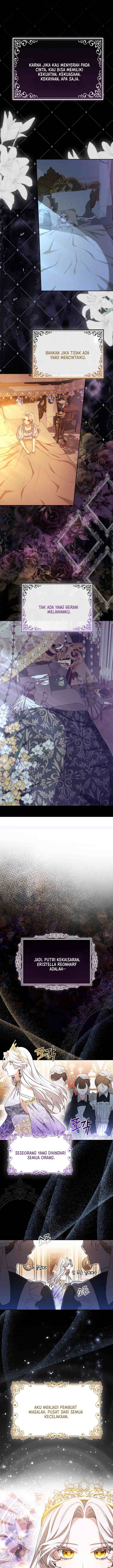 The Grand Duke's Fox Princess chapter 2 halaman 5