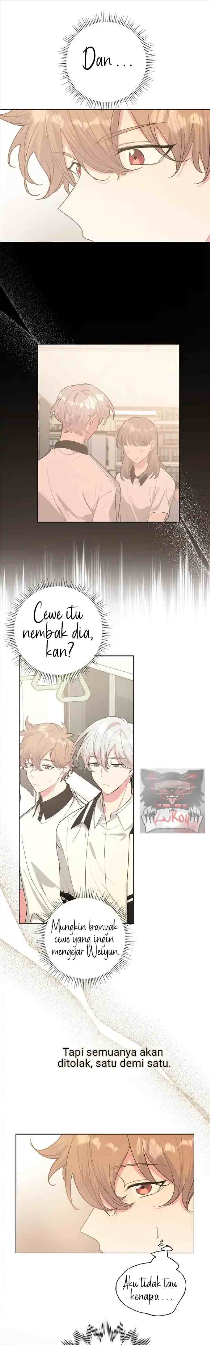 Don't Confess To Me chapter 9 halaman 12