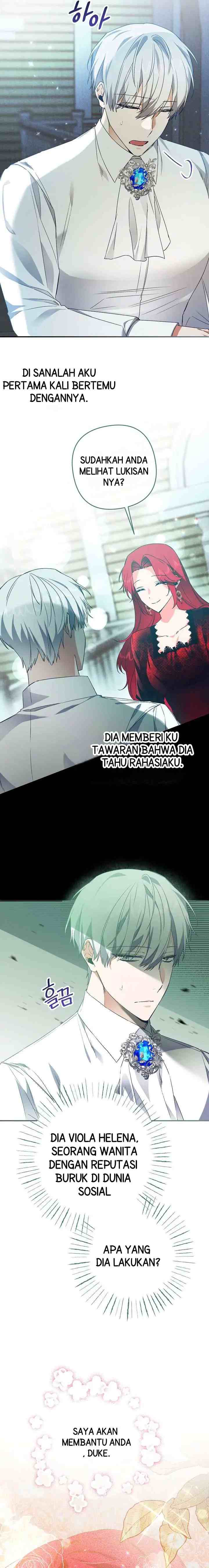 I Tamed the Duke chapter 30 halaman 13