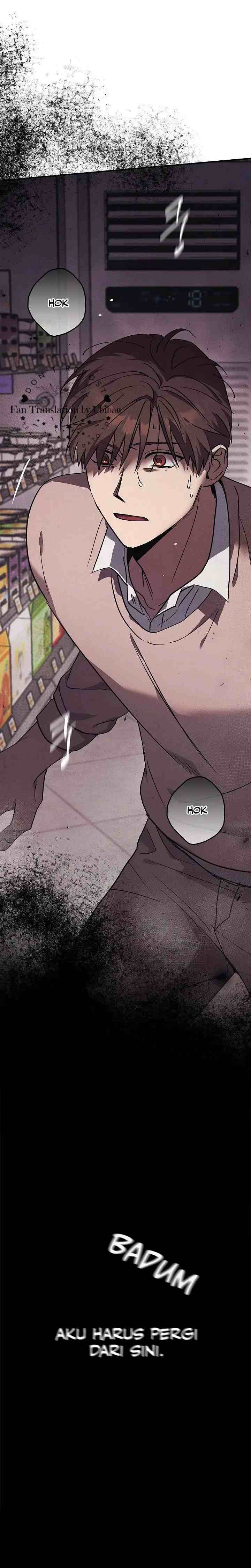 Dead Man's Switch chapter 1 halaman 16
