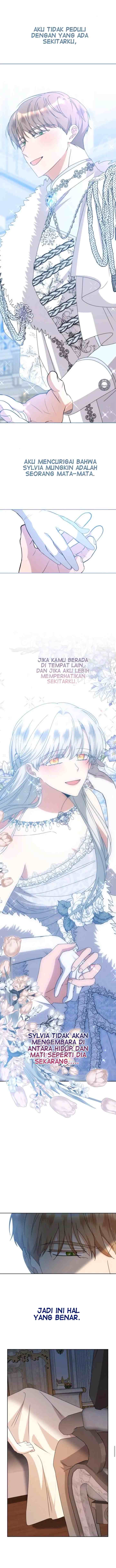 I Hope to Die chapter 13 halaman 6