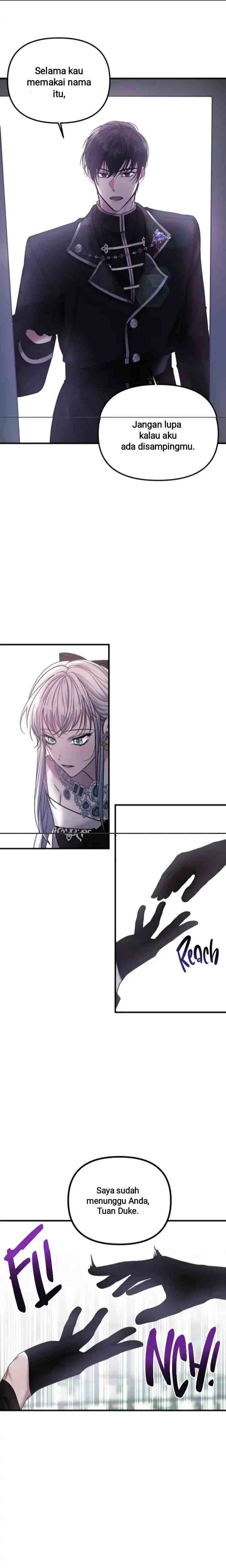 A Marriage Alliance for Revenge chapter 5 halaman 12