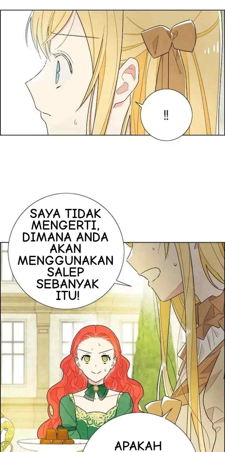 I Took the Male Lead's First Time chapter 42 halaman 15