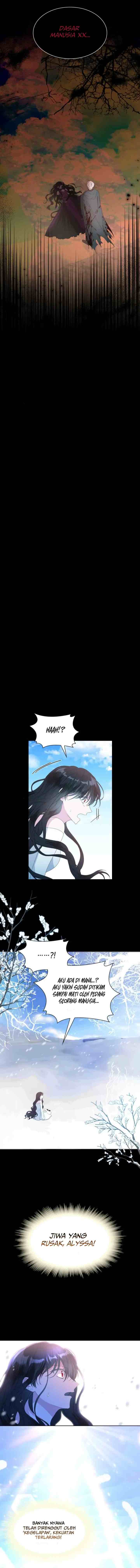 I Hope to Die chapter 2 halaman 6
