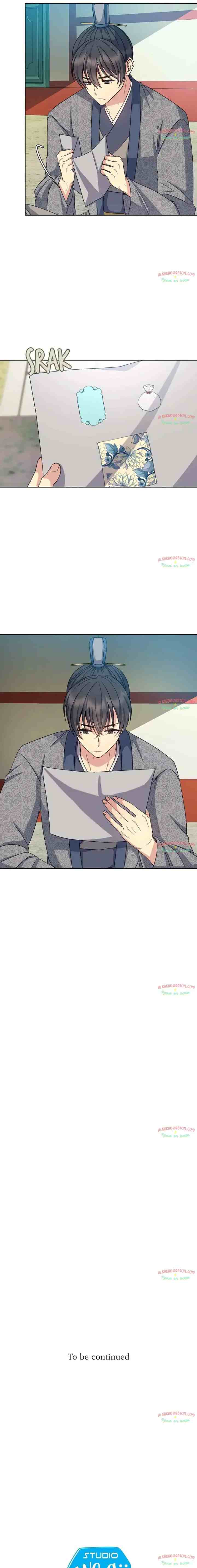 Queen's Revenge chapter 188 halaman 19