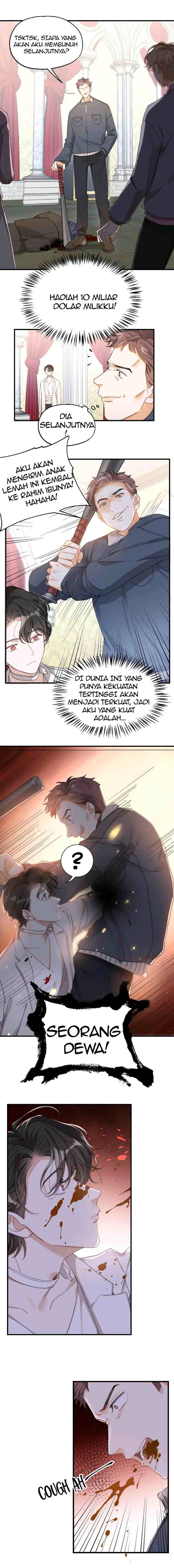 Kiss The Abyss chapter 4 halaman 5