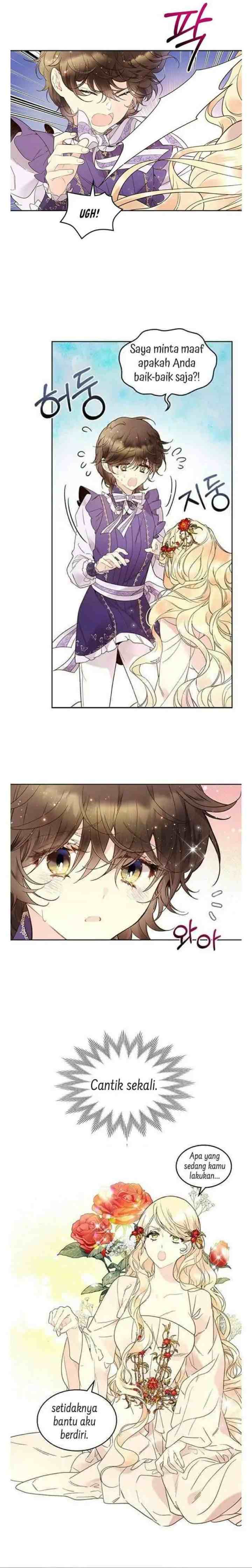 Béatrice chapter 58 halaman 12