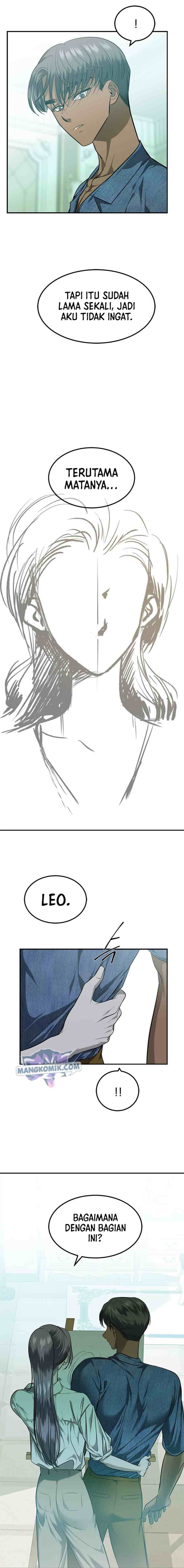 Loop chapter 148 halaman 9
