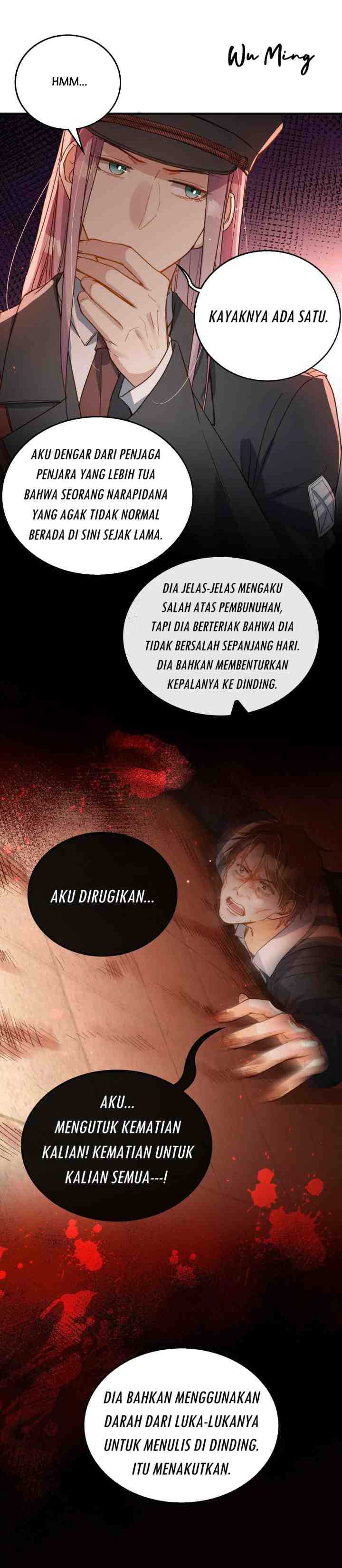 Kiss The Abyss chapter 112 halaman 4