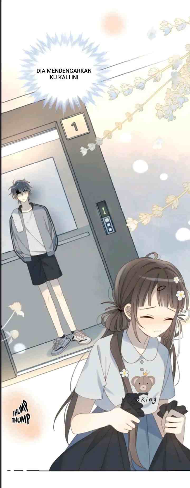 He Is So Flirty chapter 12 halaman 16