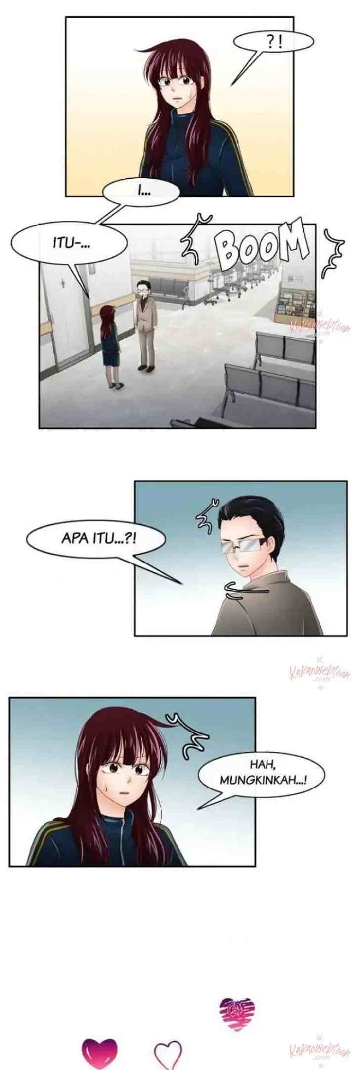 Love Pixie chapter 29 halaman 6