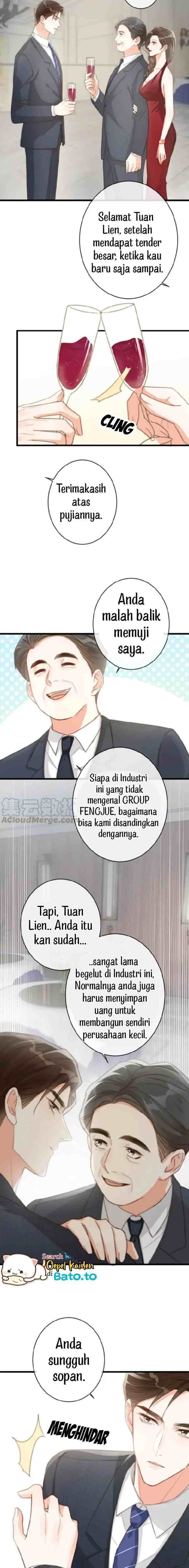 Intoxicated chapter 15 halaman 7