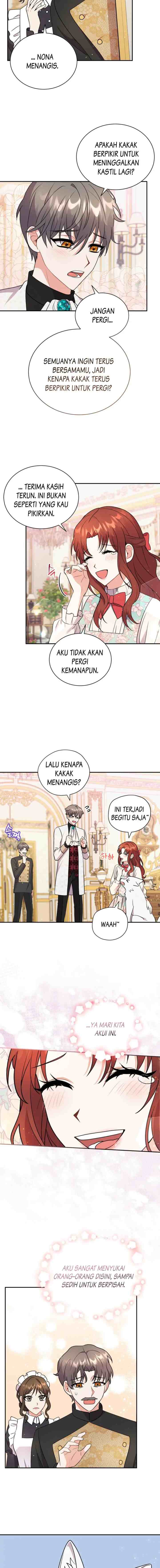 I Became The Villain's Trainer chapter 18 halaman 10