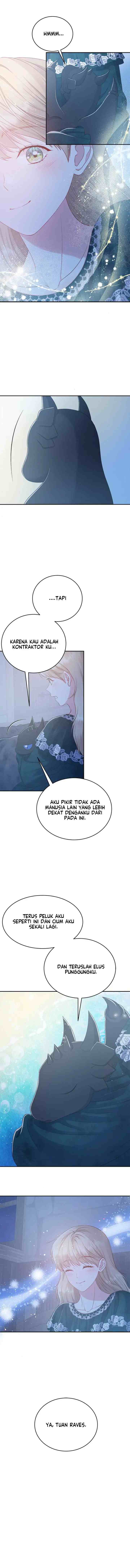 What Does That Evil Dragon Live For? chapter 7 halaman 10