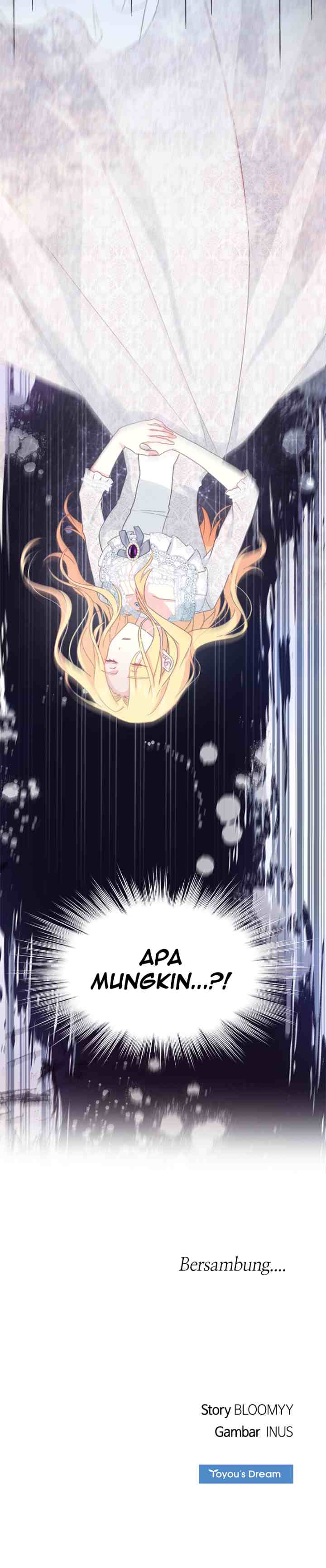 One Night with Emperor chapter 7 halaman 17