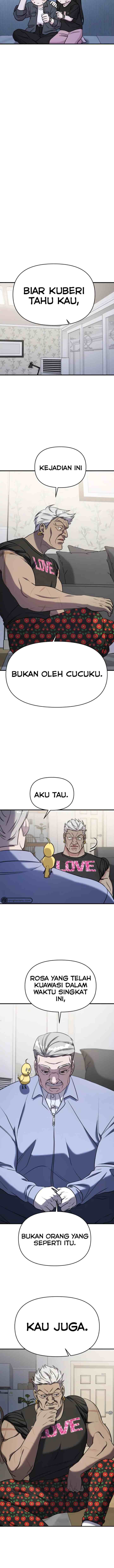 Villain With a Crush chapter 59 halaman 8