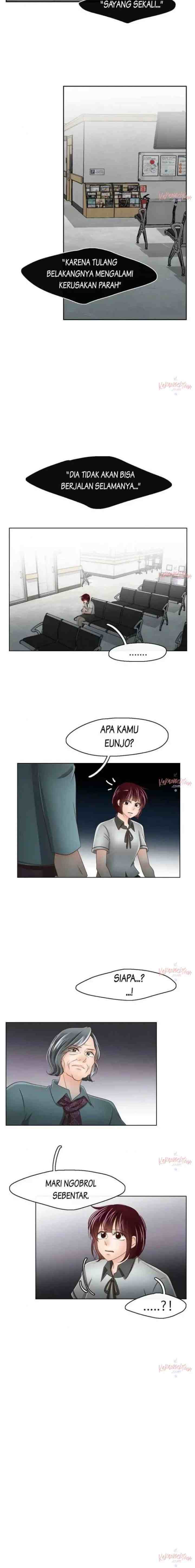 Love Pixie chapter 56 halaman 11