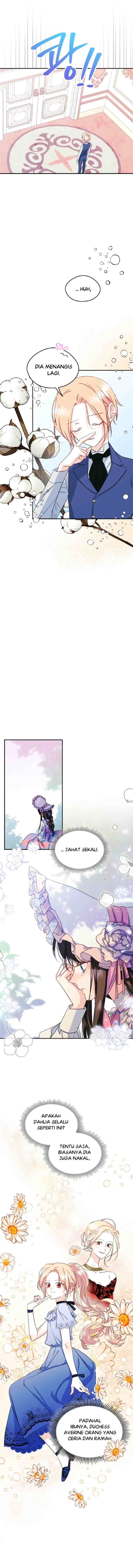 I Became the Male Lead's Female Friend chapter 12 halaman 6