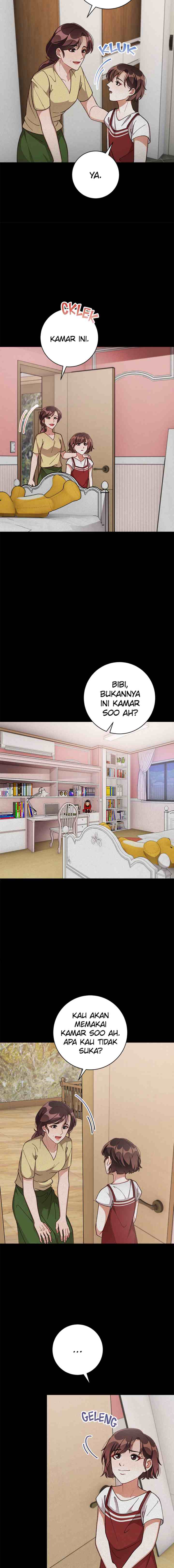No Marriage is Perfect chapter 67 halaman 6
