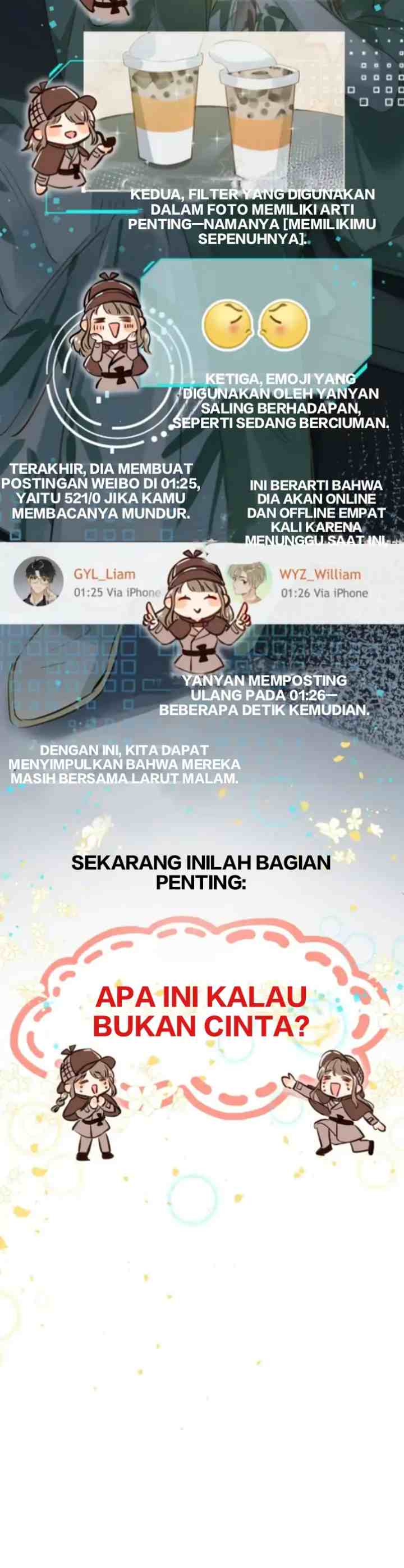 I Ship My Rival X Me chapter 6 halaman 10