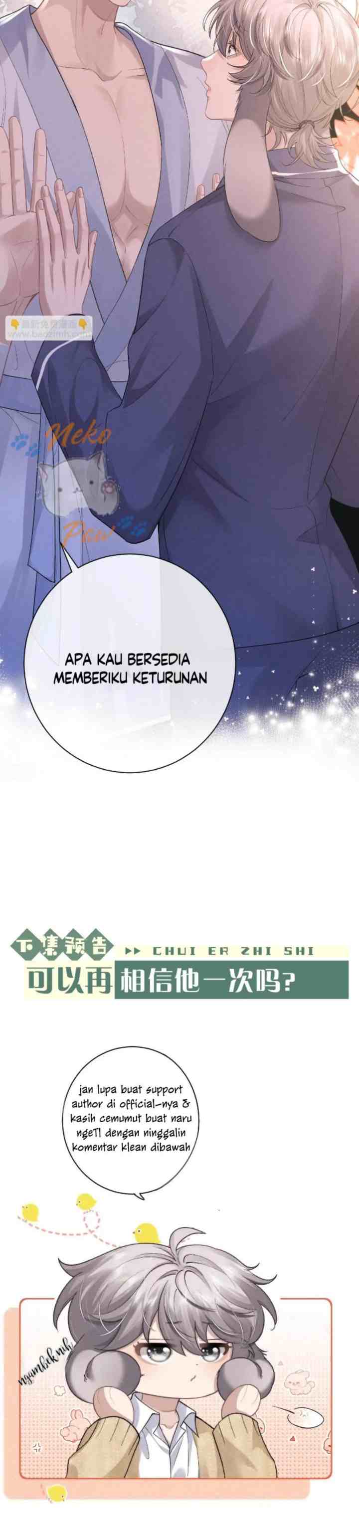 Everlasting Love chapter 50 halaman 11
