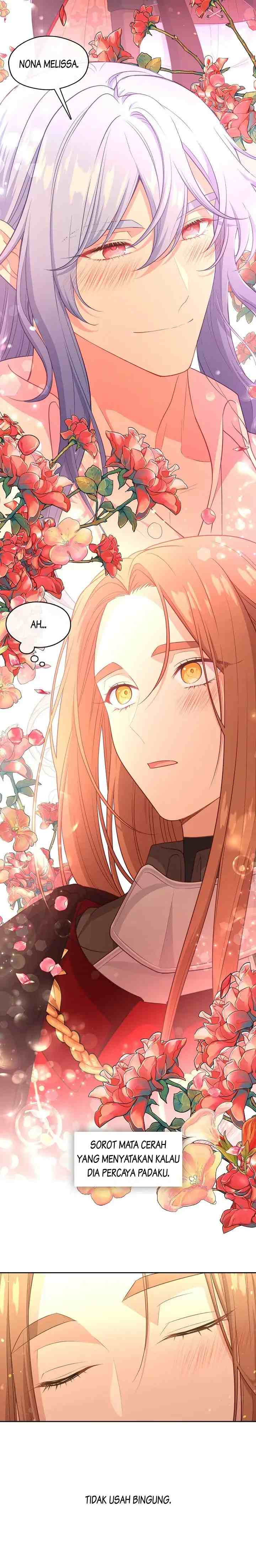 Beware the Villainess! chapter 84 halaman 14