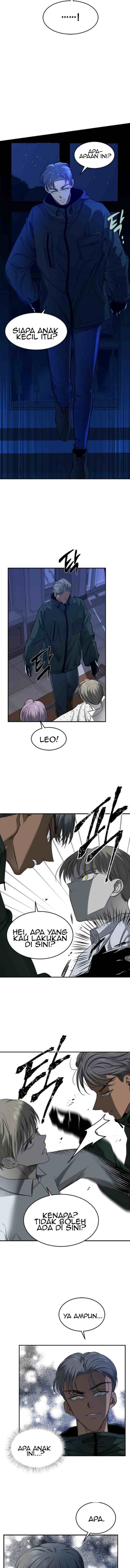 Loop chapter 120 halaman 5