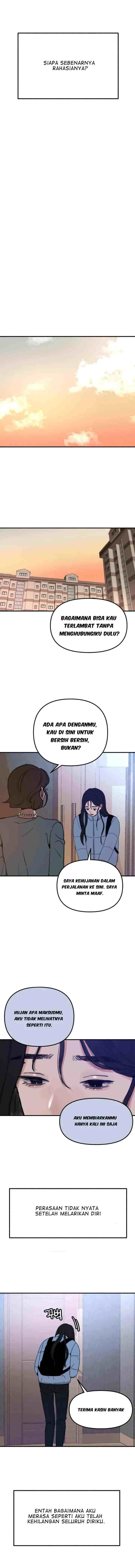 Muse On Yumyeong chapter 2 halaman 7