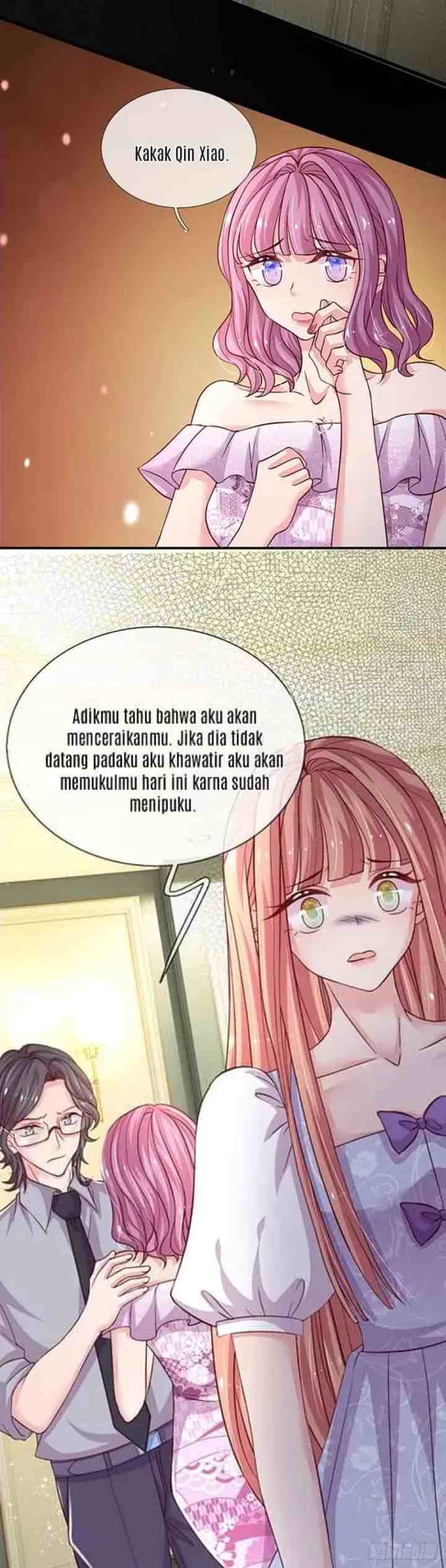 Drama Mommy Online Battle chapter 29 halaman 11