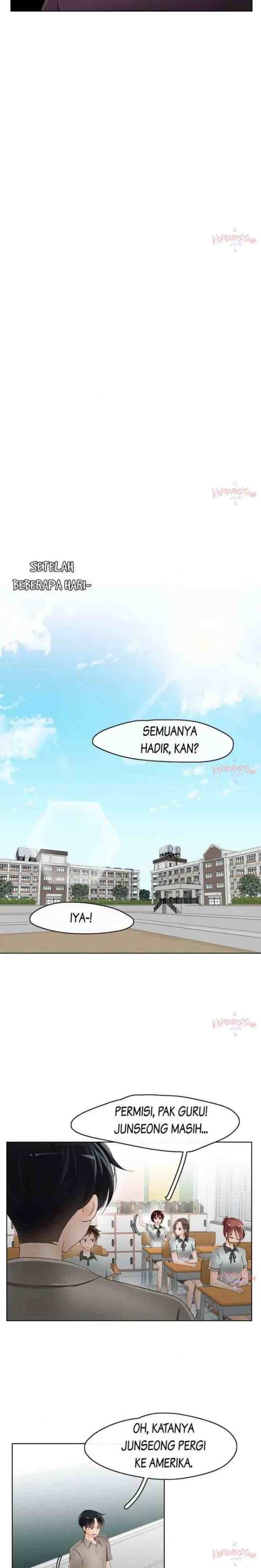 Love Pixie chapter 54 halaman 12