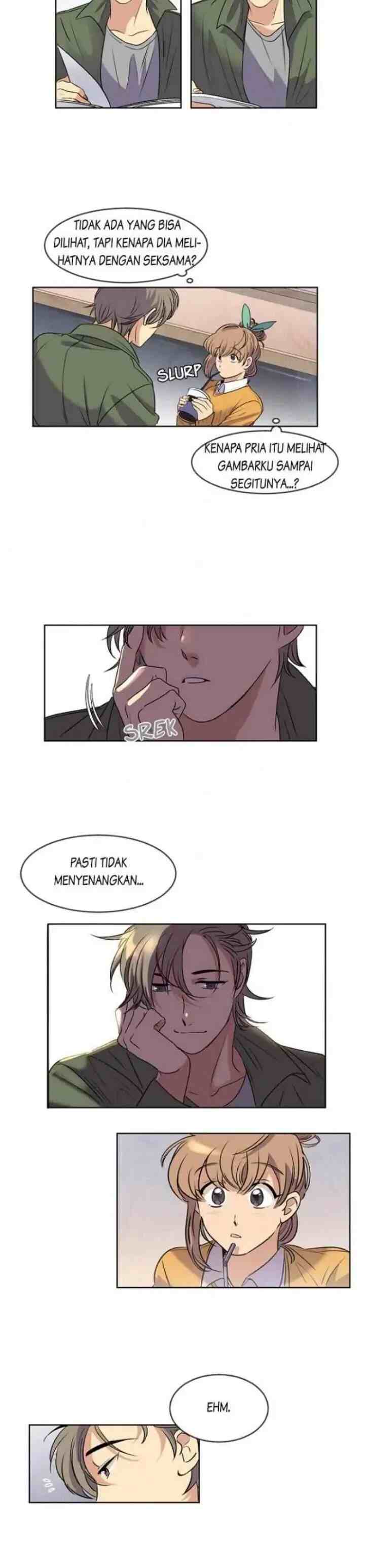 For Elise chapter 3 halaman 4