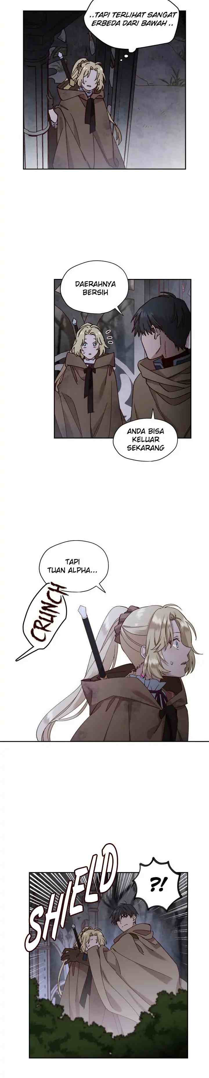 Guhaejuseyo Gongjunim chapter 8 halaman 17