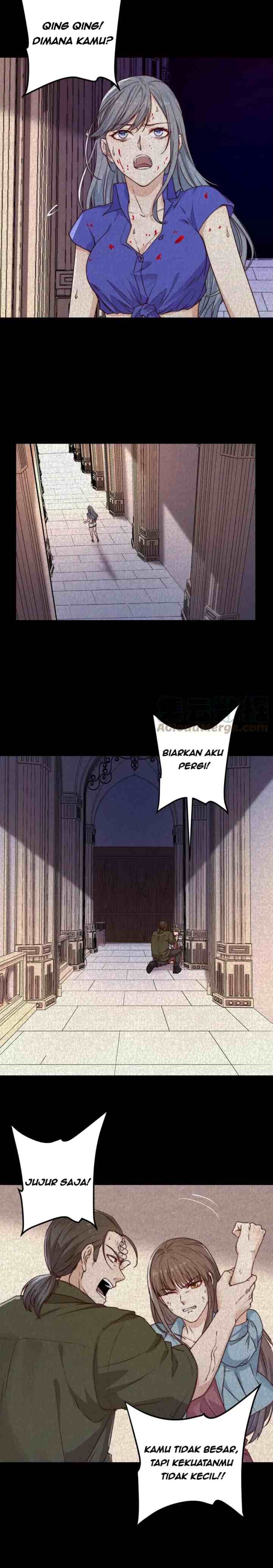 Escape Game chapter 24 halaman 10