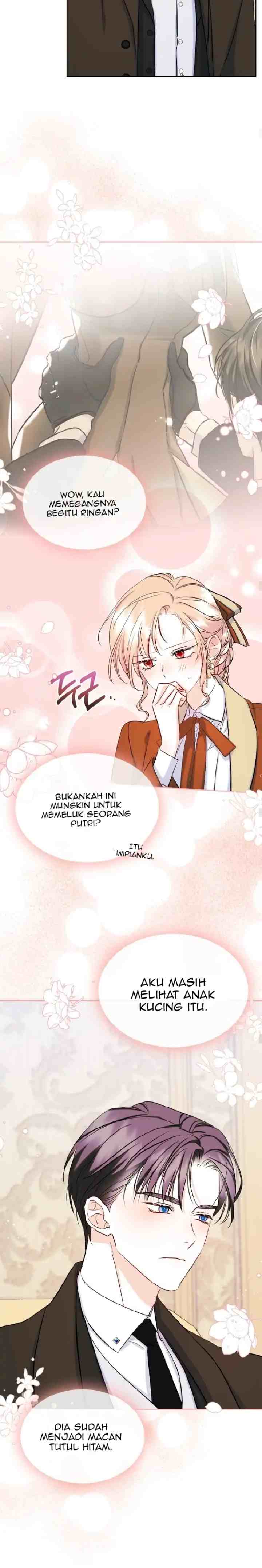 I Became the Male Lead's Female Friend chapter 41 halaman 7