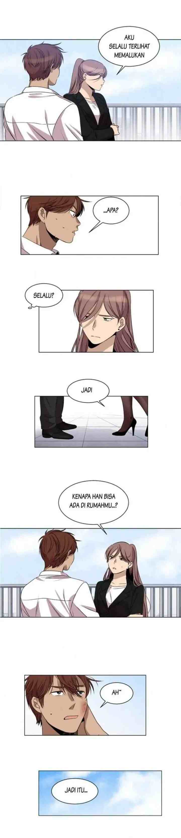 For Elise chapter 33 halaman 11