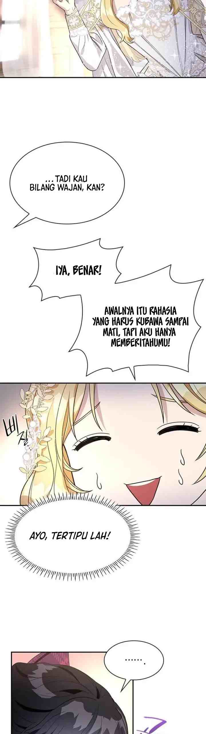 I Became a Sitter for the Obsessive Villains chapter 3 halaman 8